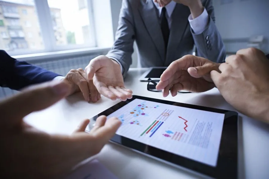 Data Analytics