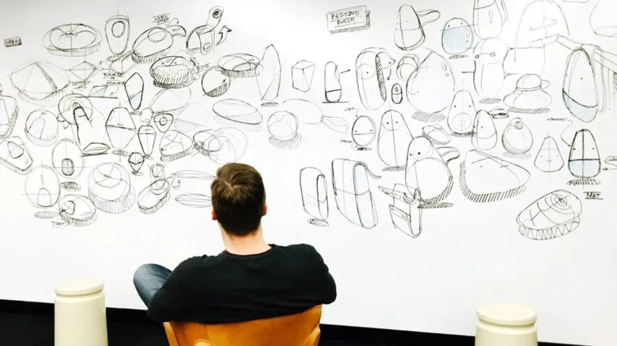 Design Thinking