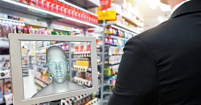 Role of Facial Recognition in the Travel Sector