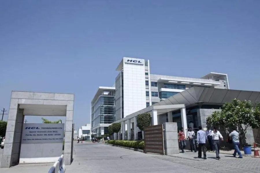 HCL Technologies