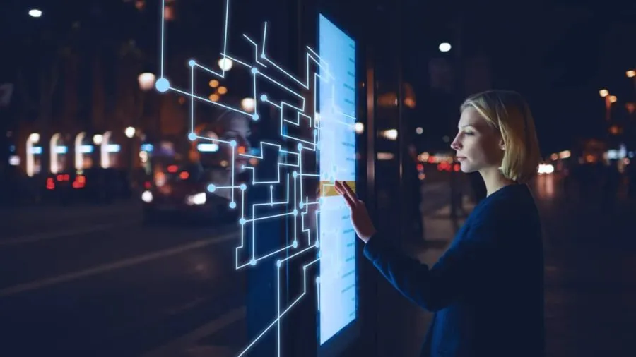 Intelligent Automation