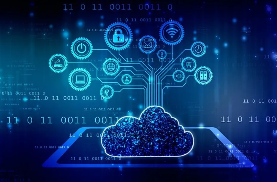 Cloud computing