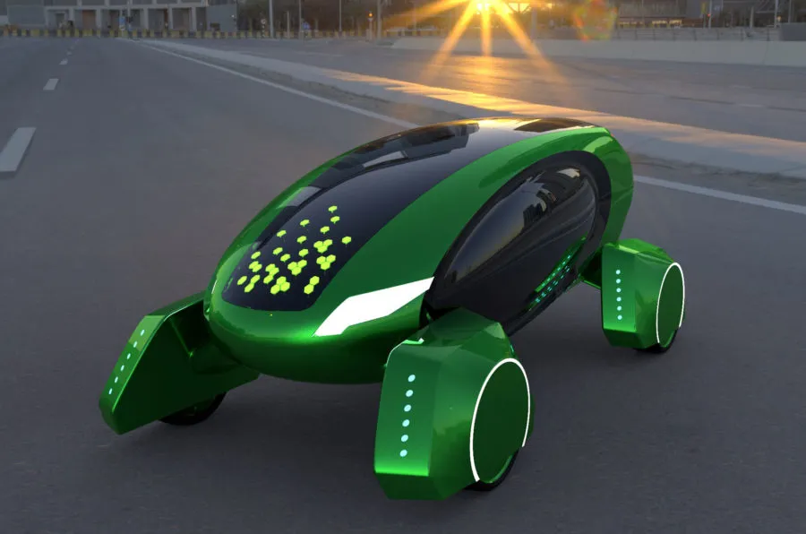 Autonomous Cars
