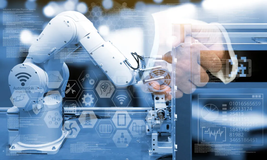 Robotics