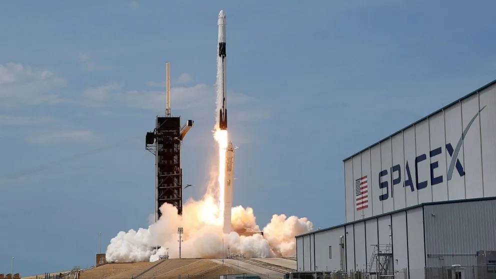 Space Exploration