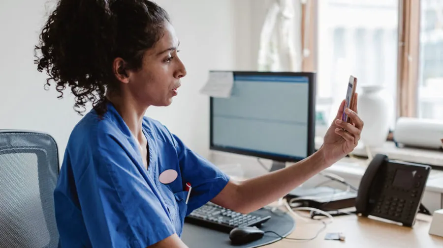 Telemedicine