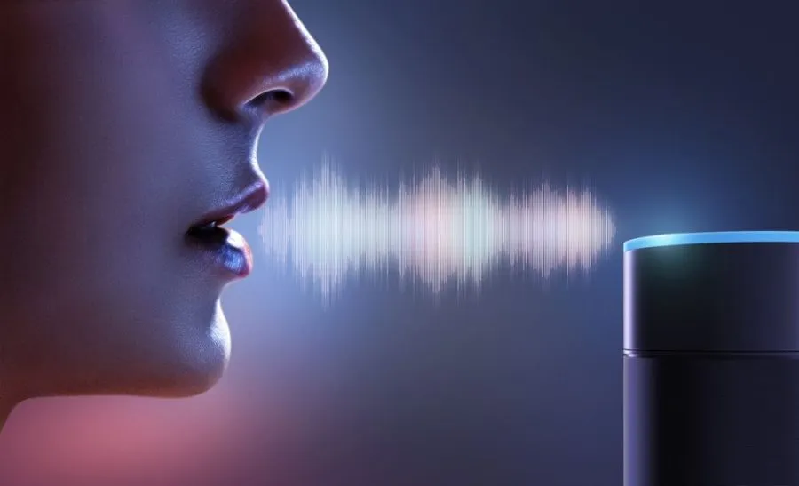Voice Assistants