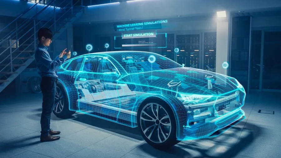 Automotive