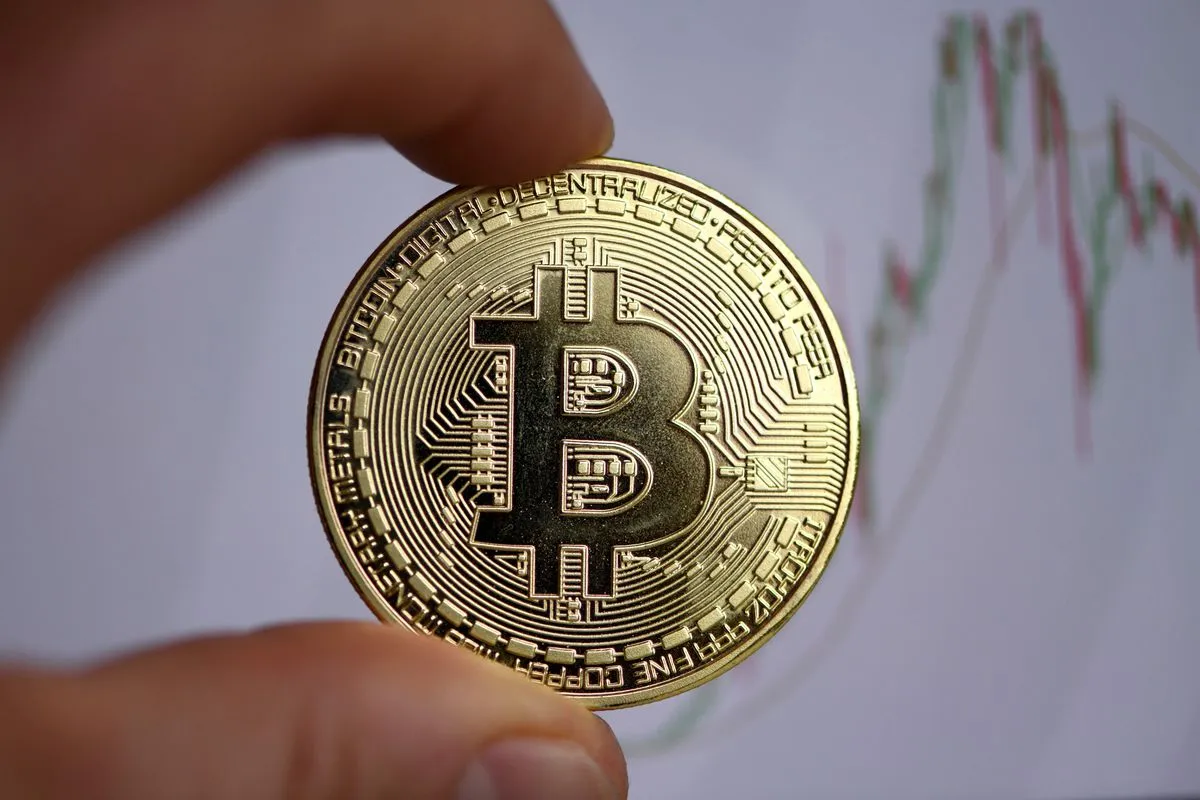 Cryptocurrency