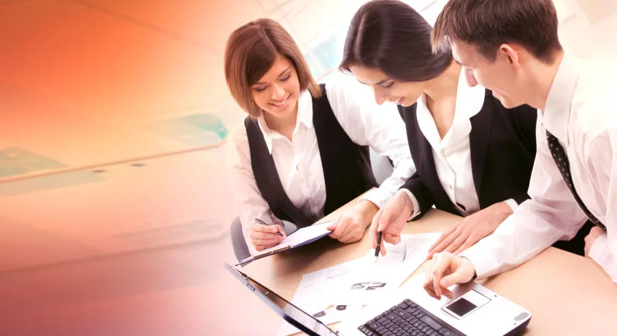 Digital Workforce