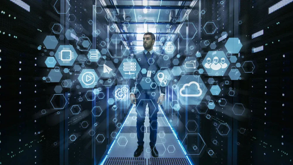 Hyperautomation