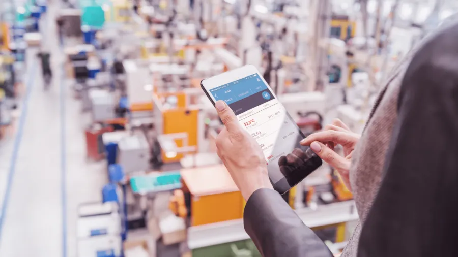 IIOT