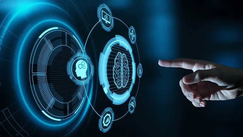 Impact of Intelligence Automation on Digital Enterprise in 2021