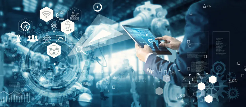 Industries Capitalizing on Machine Learning