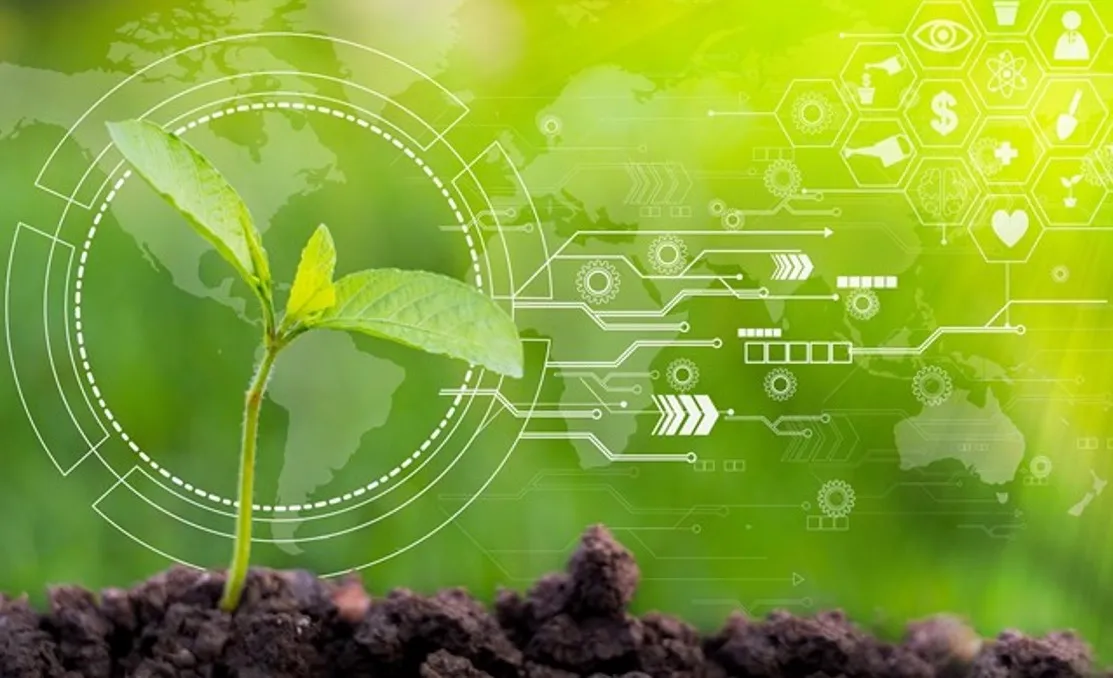 Green Tech