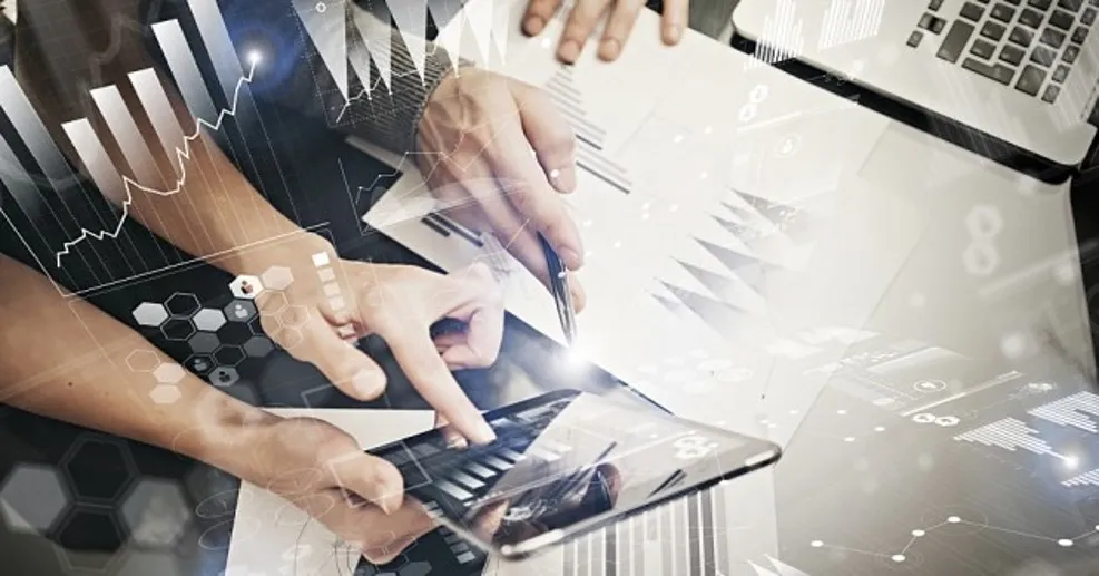 Financial Services
