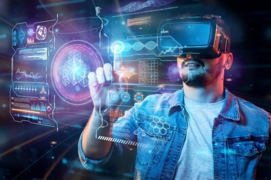 Top AR and VR companies