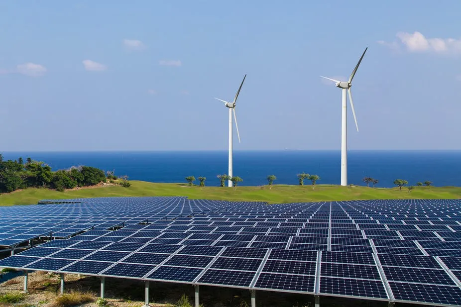 Renewable Energy Trends of 2021: Opening the Door for Decarbonisation