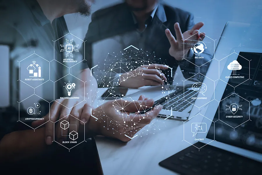Tech startups in India
