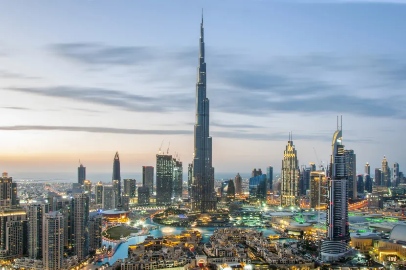 UAE