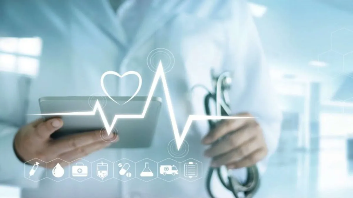 healthtech