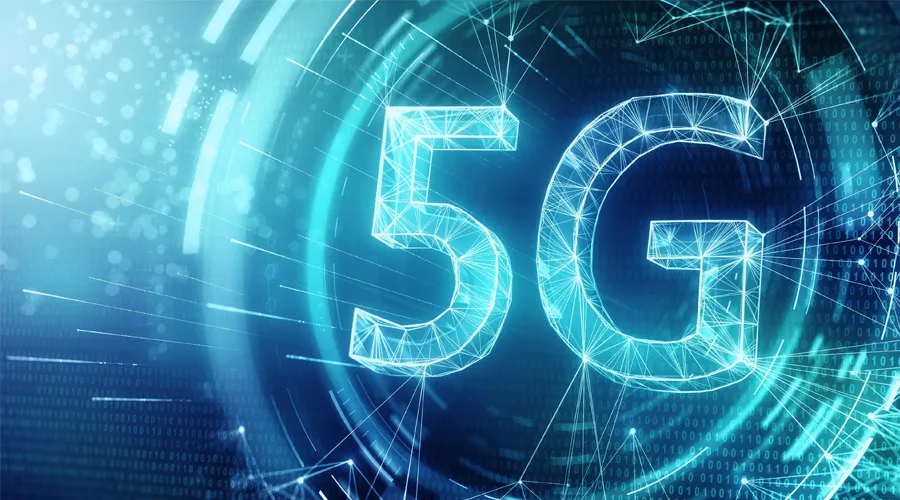 5G