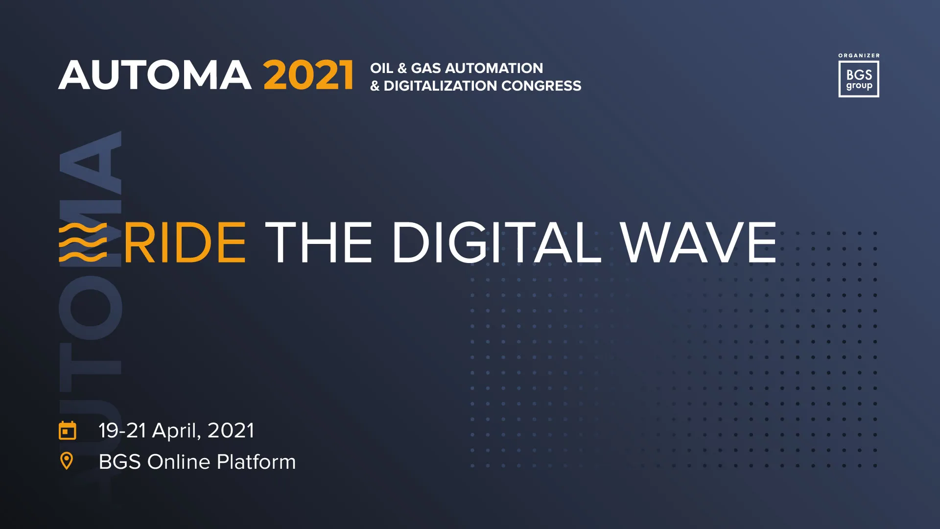 Oil and gas automation