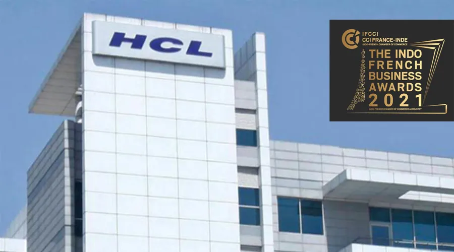 HCL technologies