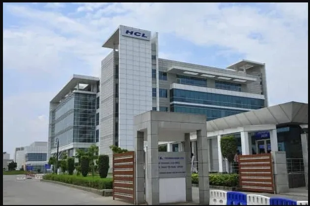 HCL Technologies
