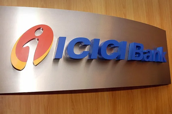 ICICI Bank