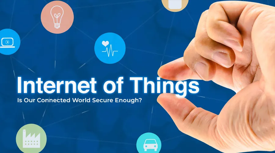IoT