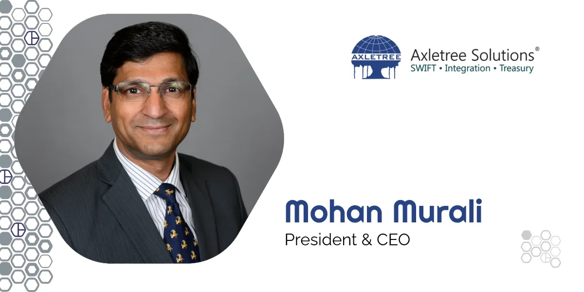 Mohan Murali