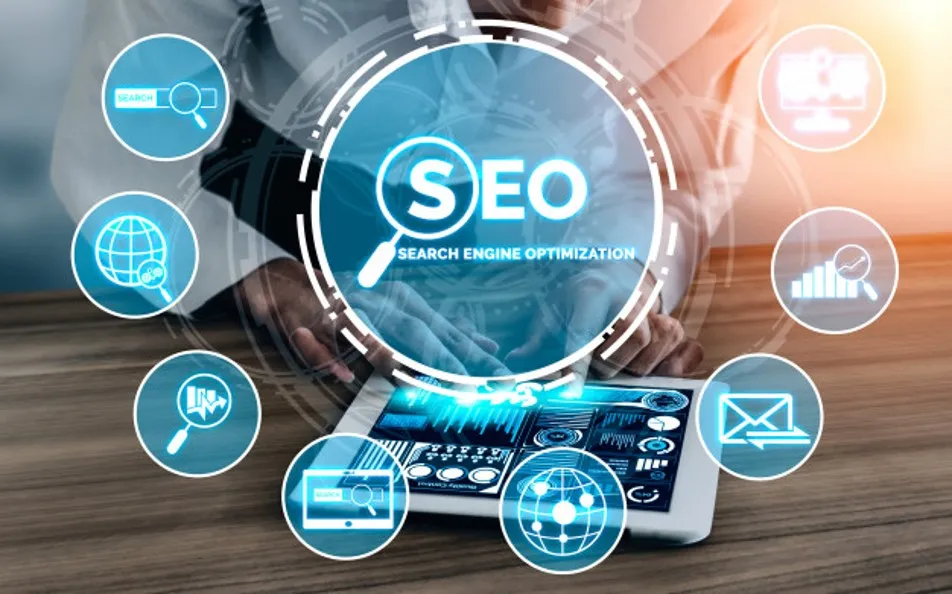 Search Engine