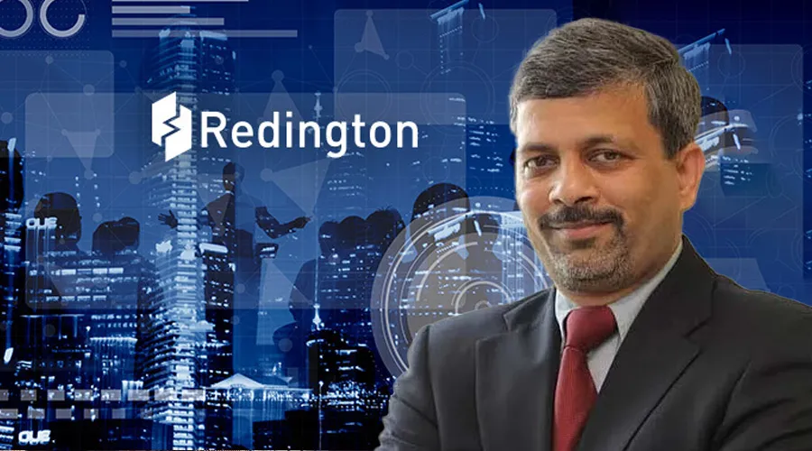 Redington Group