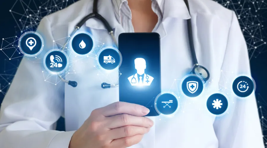 Telehealth
