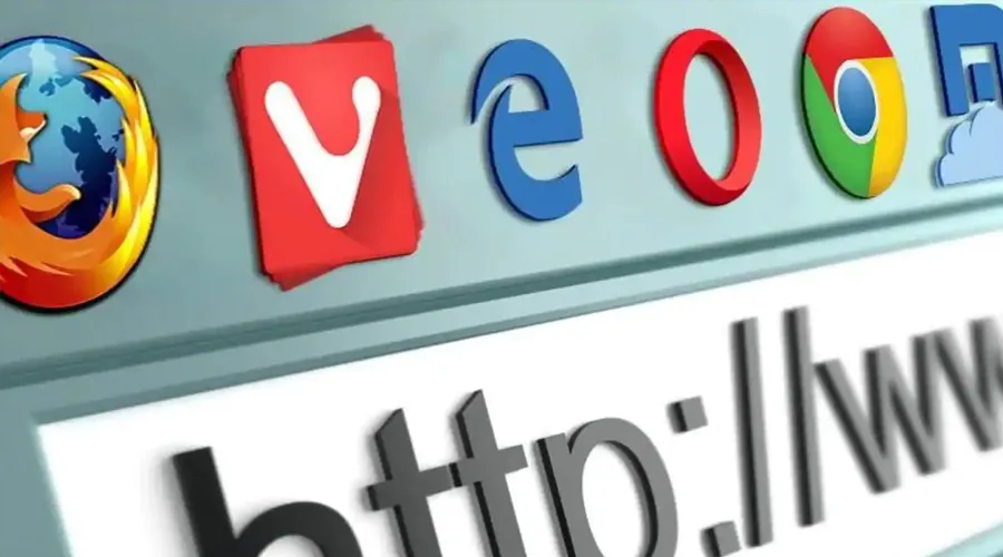 browsers