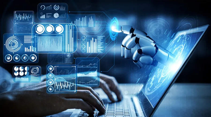 Deep learning