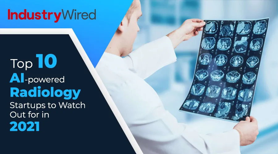 AI-powered radiology