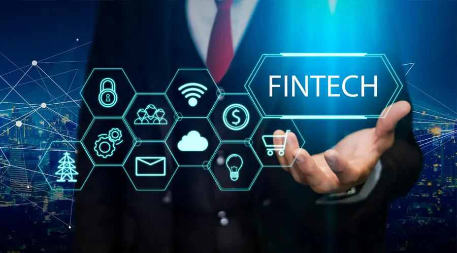 FinTech market