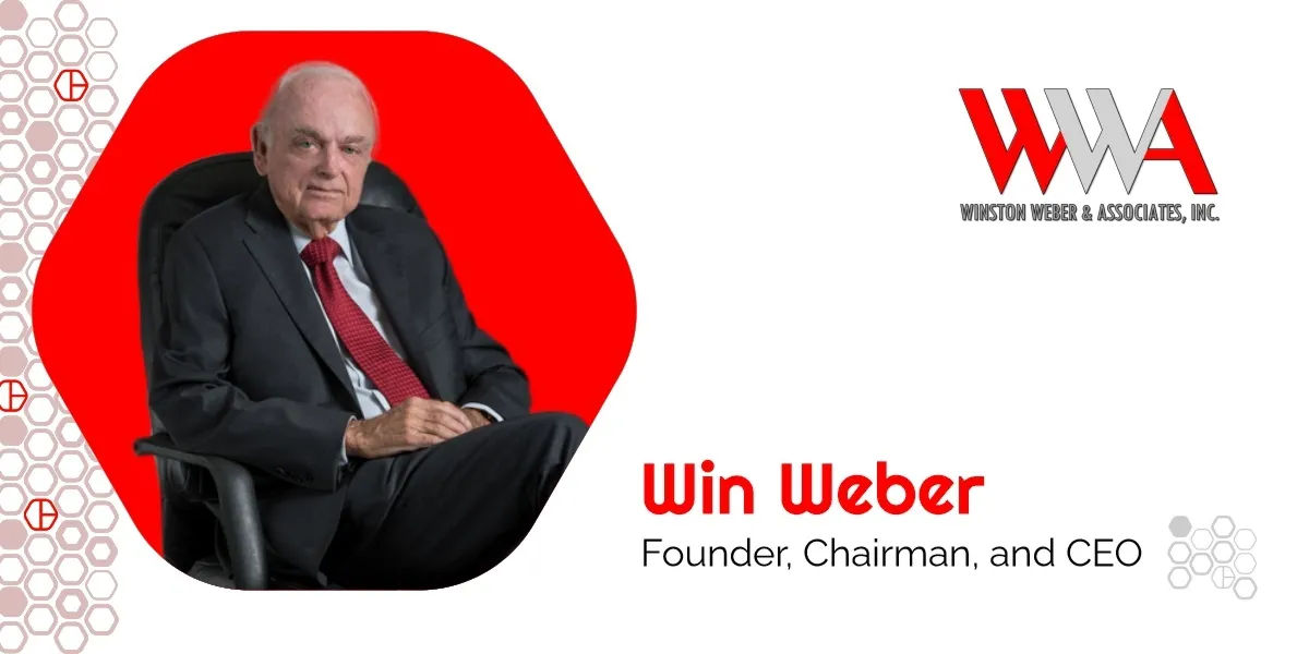 Win Weber
