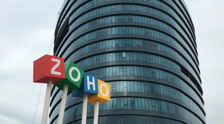 Zoho