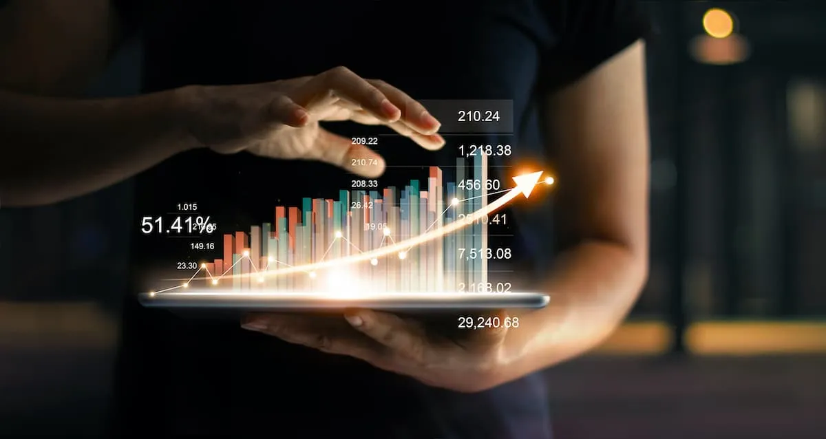 Predictive analytics