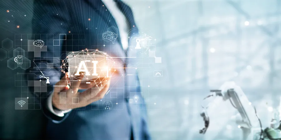Industrial AI
