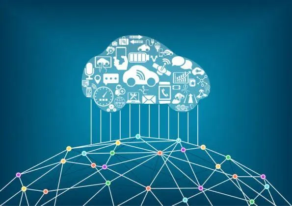 Cloud computing