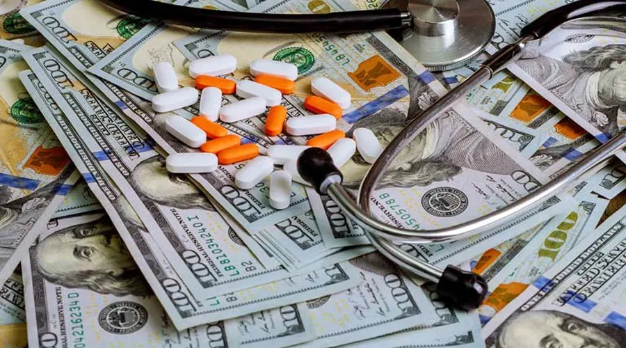 Pharma Stocks