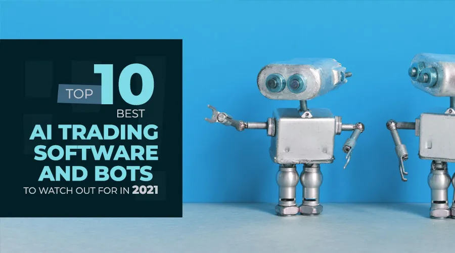 AI trading software