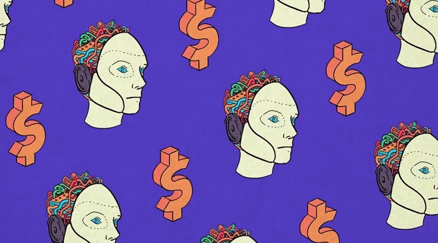 AI funding