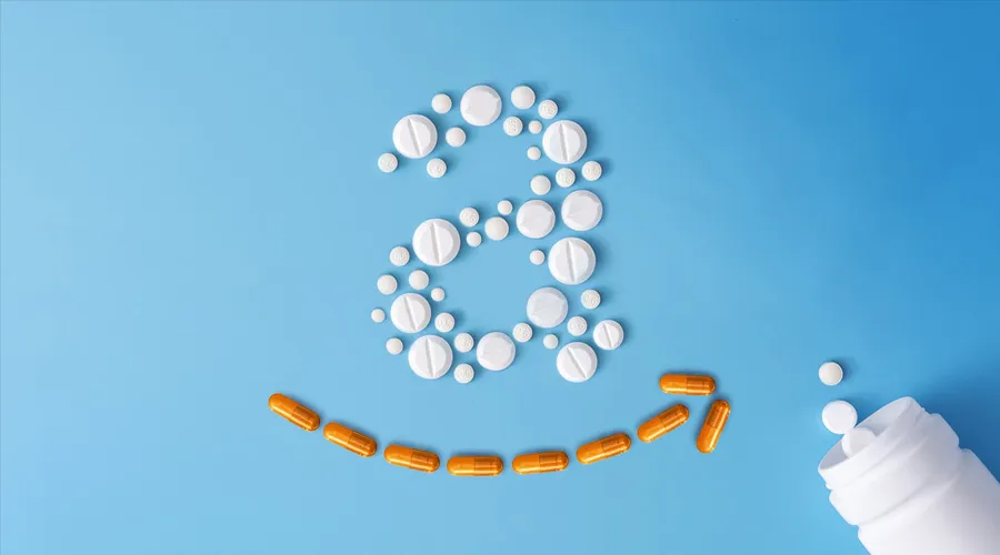 Amazon pharmacy
