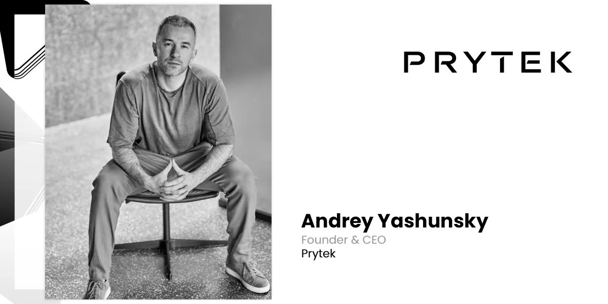 Prytek