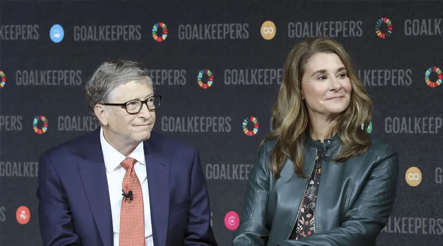Bill Gates